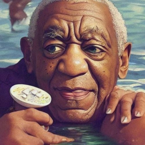 Lil Barnacle Family cover art