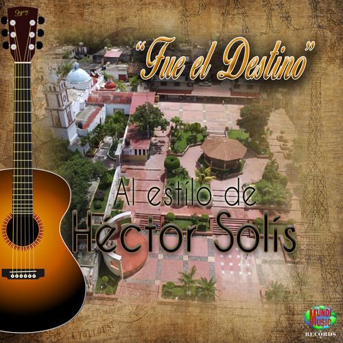 Luis Sotelo cover art