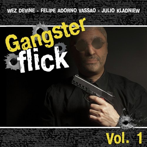 Gangster Flick, Vol. 1_poster_image