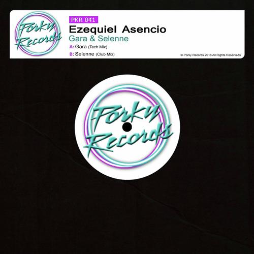 Ezequiel Asencio