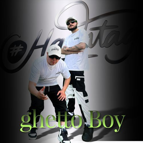 Ghetto Boy