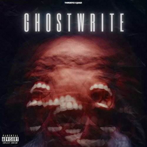 Ghostwrite