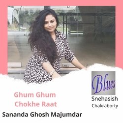 Ghum Ghum Chokhe Raat