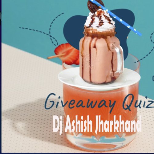 Giveway Quiz cover art