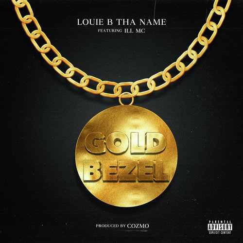 Gold Bezel cover art