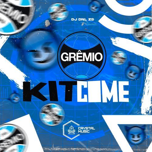 Grêmio KitCome cover art