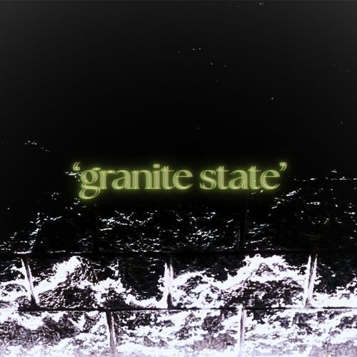 Granite State cover art