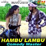 Hambu Lambu Comedy Master