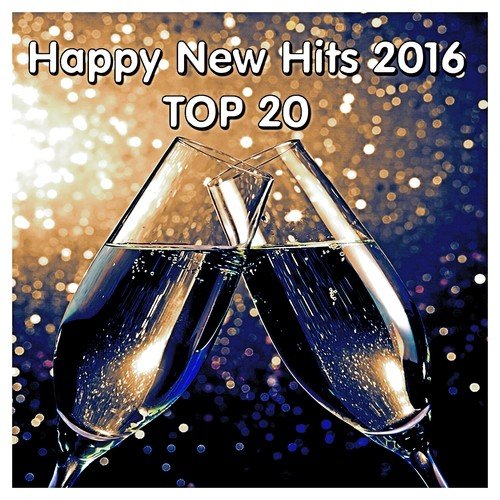 Happy New Hits 2016 (Top 20)_poster_image