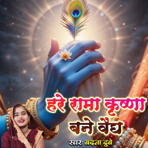 Hare Rama Krishna Bane Vaidh