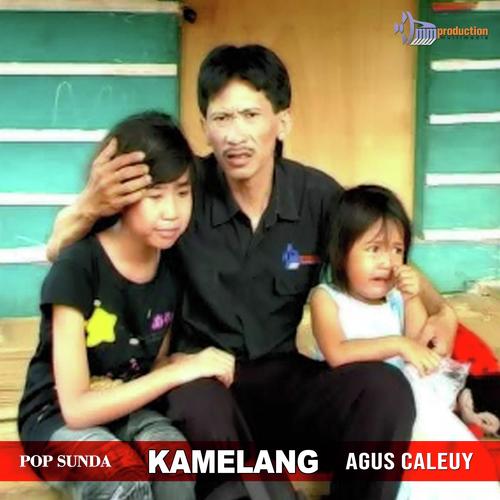 Kamelang (Pop Sunda) cover art