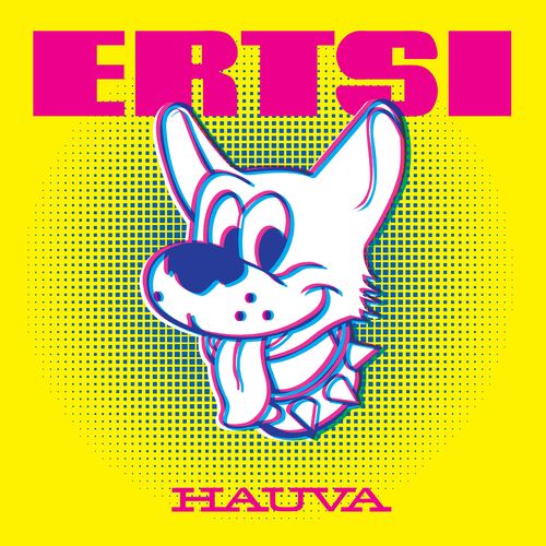 Ertsi