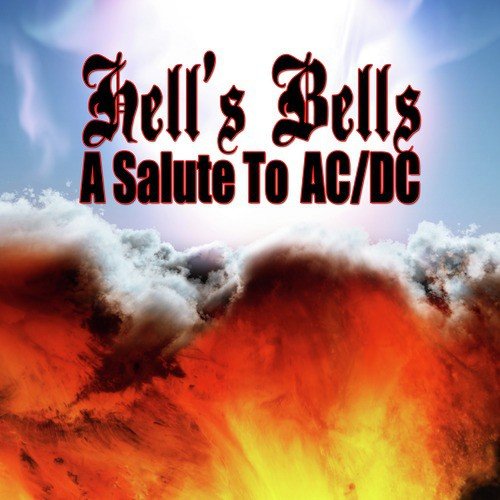 Hell's Bells - A Salute To AC/DC