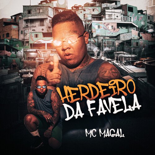 Herdeiro da Favela