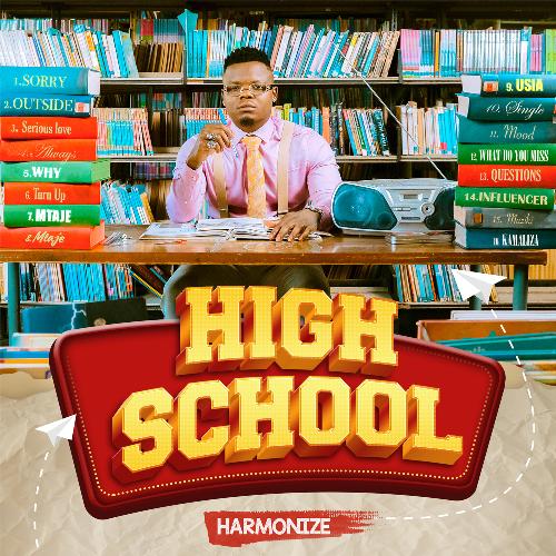 High School_poster_image