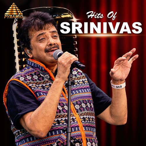 Hits Of Srinivas