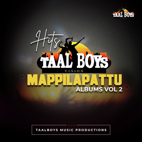 Hits Of Taalboys Mappilapattu Albums, Vol. 2