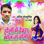 Holi Me Dewra Kholta Choli