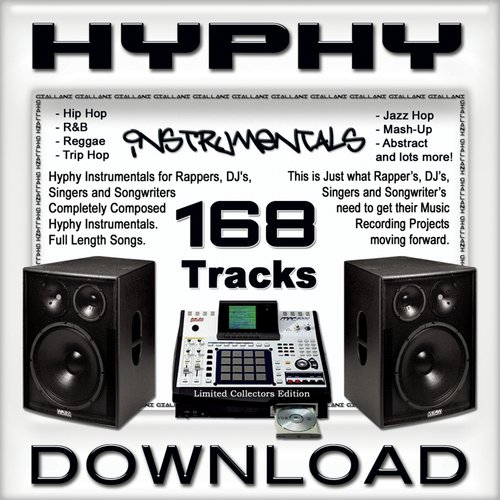 Hyphy Instrumentals 077