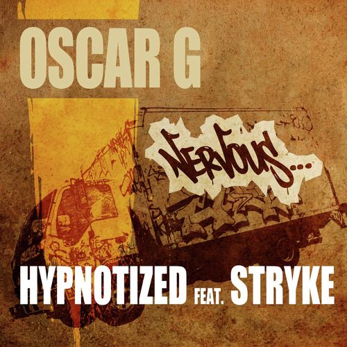 Hypnotized feat. Stryke_poster_image