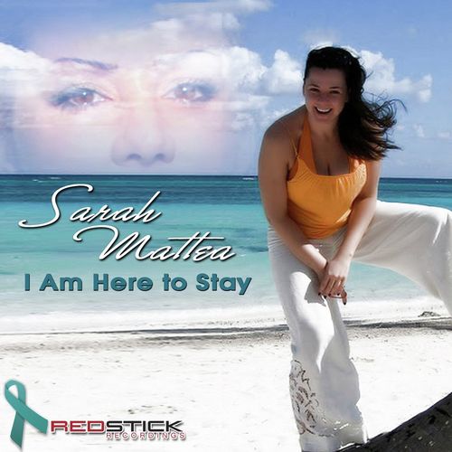 I Am Here to Stay (Nadia&#039;s Song) (Radio Edit)_poster_image