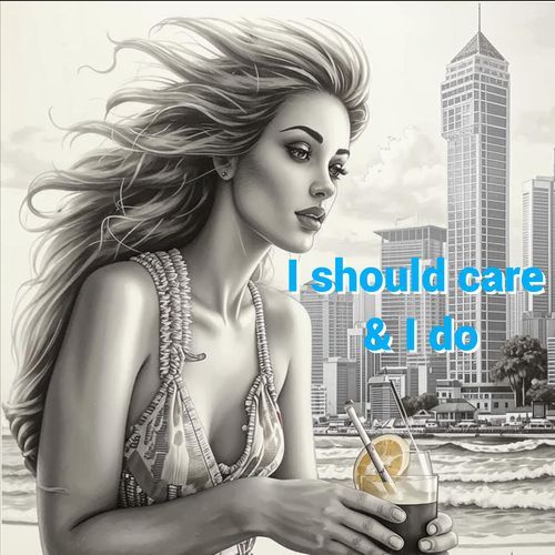 I Should Care & I Do