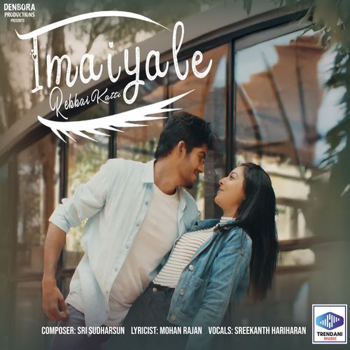 Imaiyale Rekkai Katti