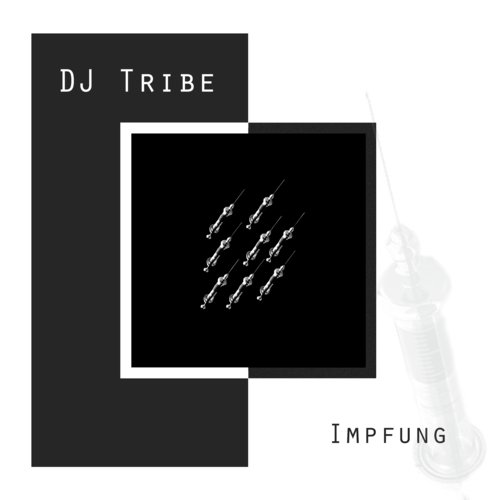 Impfung (Hackfreed Remix) cover art