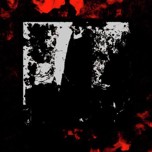 Inbred cover art