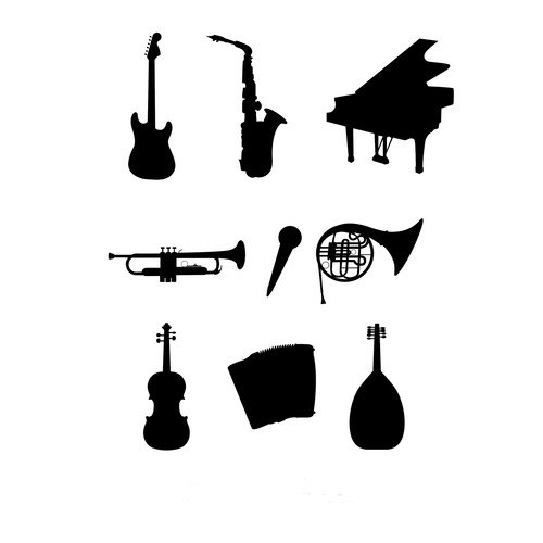 Instrument Sounds for Babies and Toddlers_poster_image