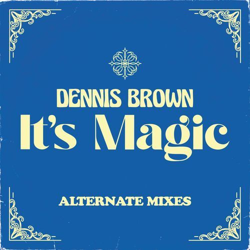 It's Magic