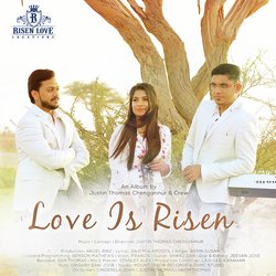 Ithramel Snehikkum Daivamundo (From &quot;Love Is Risen&quot;)-SCoMYRkIZUU