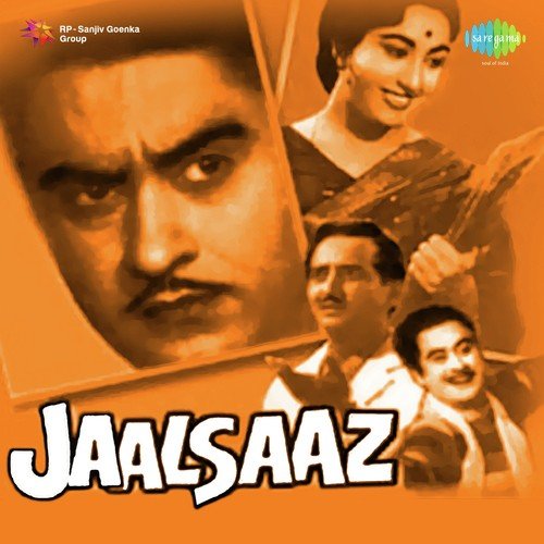 Jaalsaaz