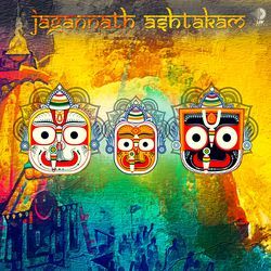 Jagannath Ashtakam-EgwSdQV3QVE