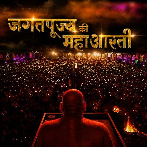 Jagat Pujya Ki Maha Aarti