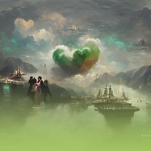 Kita Selamanya cover art