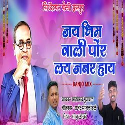 Jay Bhim Wali Por Lay Jabar Hay