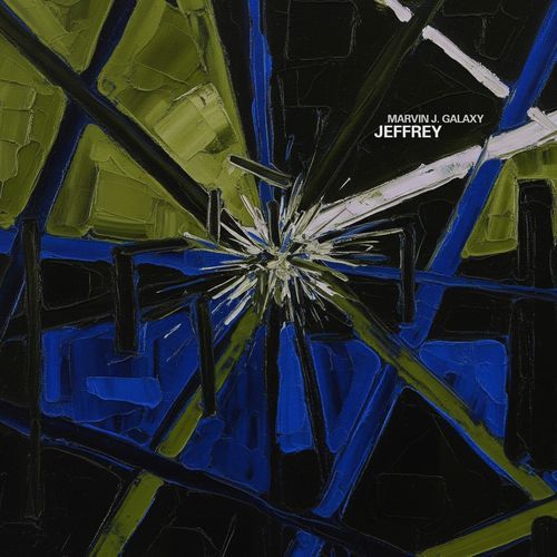Jeffrey cover art