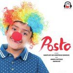 Jonaki (From "Posto") - Single