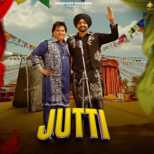 Jutti