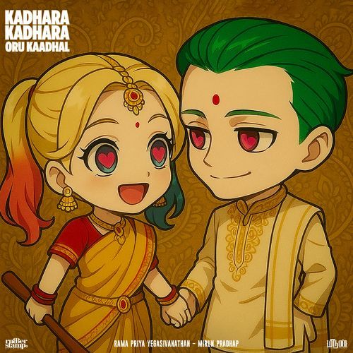 Kadhara Kadhara Oru Kaadhaal