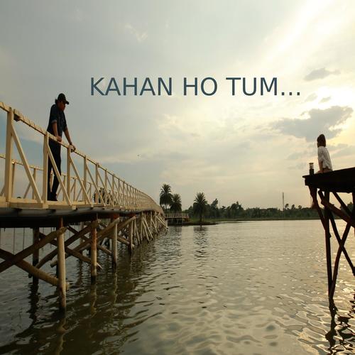 Kahan Ho Tum (feat. Sumann)