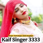 Kaif Singer 3333