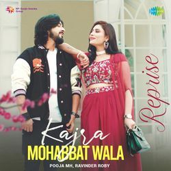 Kajra Mohabbat Wala - Reprise-OEUtV0JdbWo