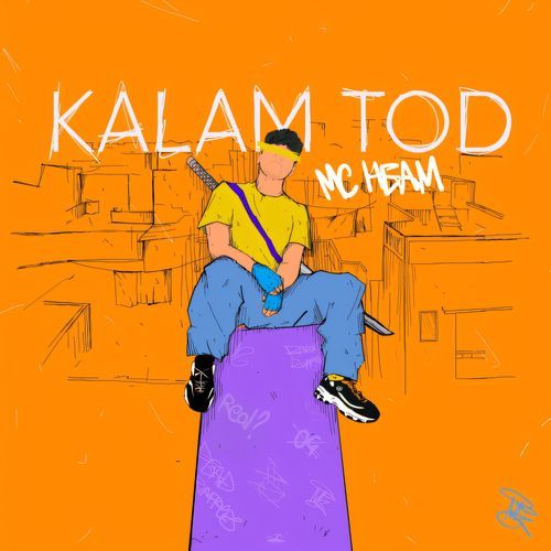 Kalamtod