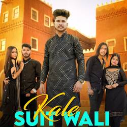 Kale Suit Wali (feat. Hemant Parashar)-SF4-BTVgZlE