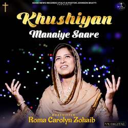 Khushiyan Manaiye Saare