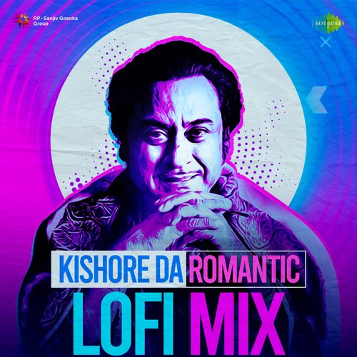 Kishore Da Romantic Lofi Mix