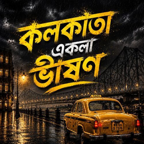 Kolkata Ekla Vison