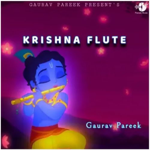 Krishna Flute